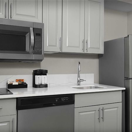 Homewood Suites Nashville Airport Buitenkant foto