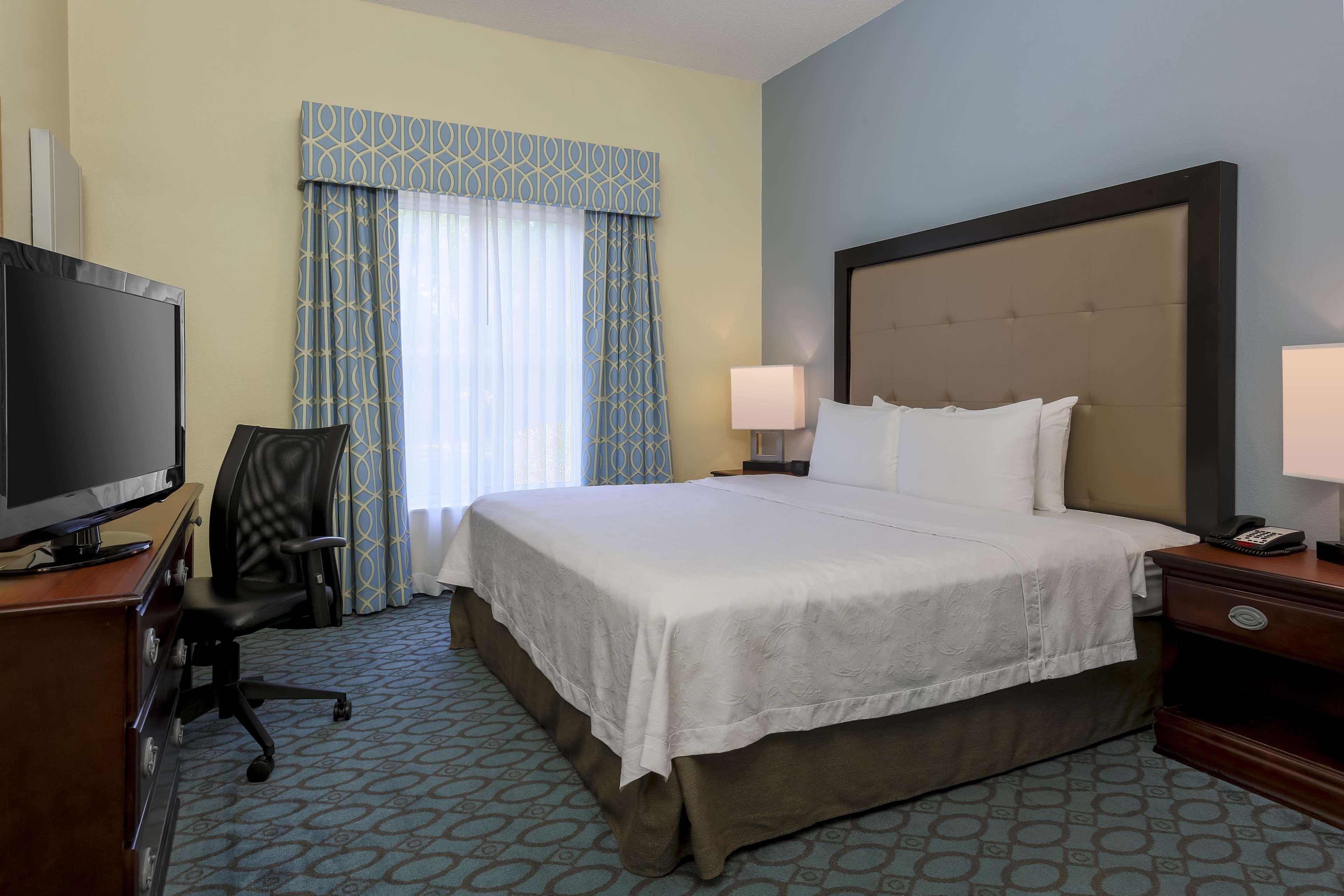 Homewood Suites Nashville Airport Buitenkant foto
