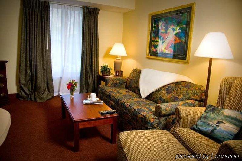 Homewood Suites Nashville Airport Kamer foto