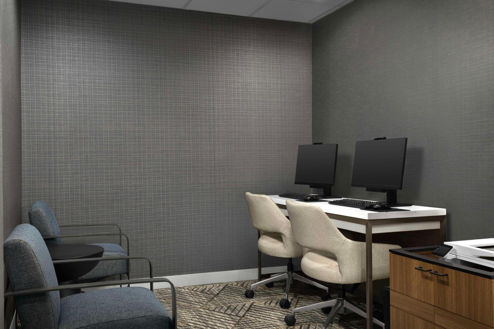 Homewood Suites Nashville Airport Buitenkant foto