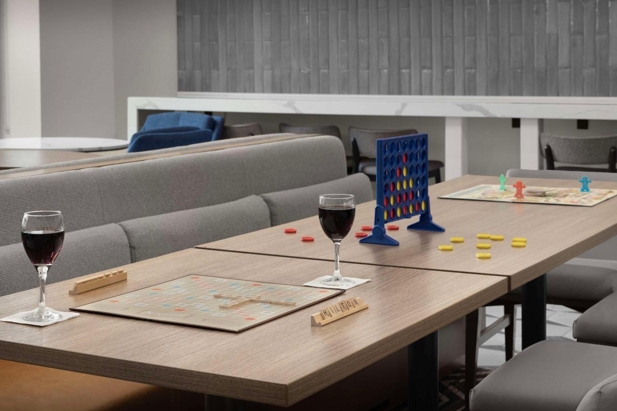 Homewood Suites Nashville Airport Buitenkant foto