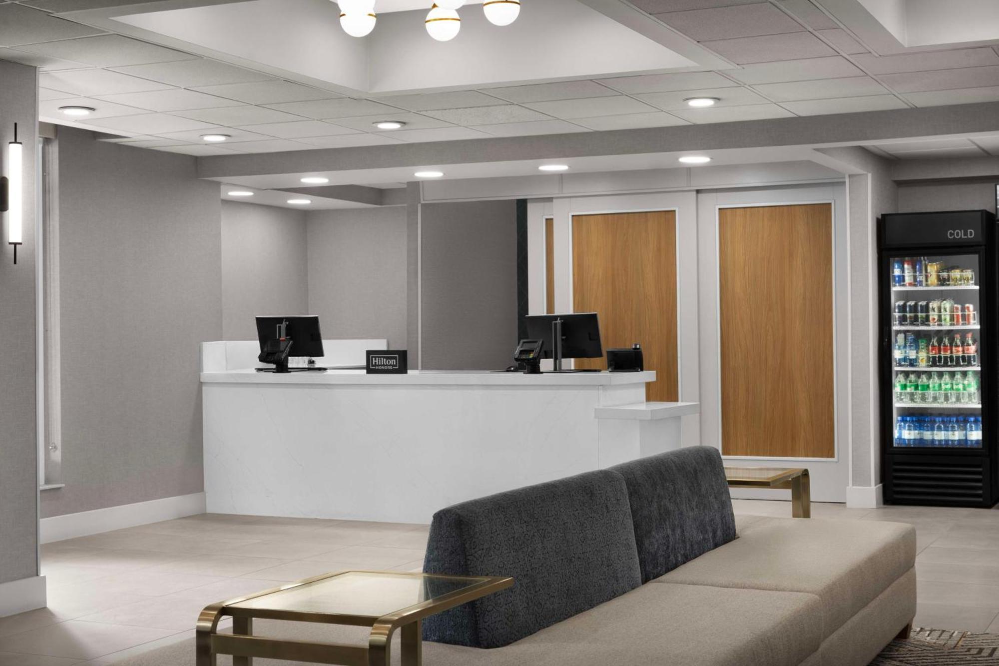 Homewood Suites Nashville Airport Buitenkant foto
