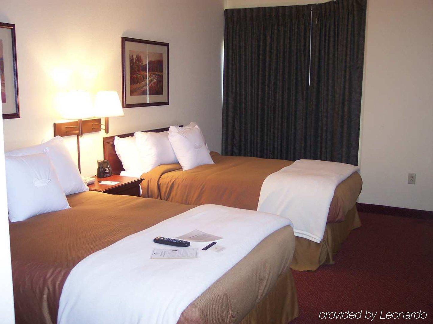 Homewood Suites Nashville Airport Kamer foto