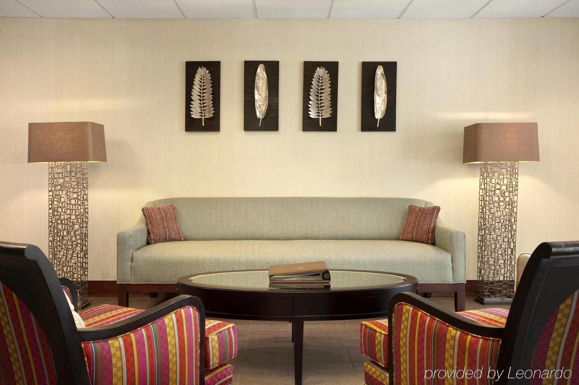 Homewood Suites Nashville Airport Buitenkant foto