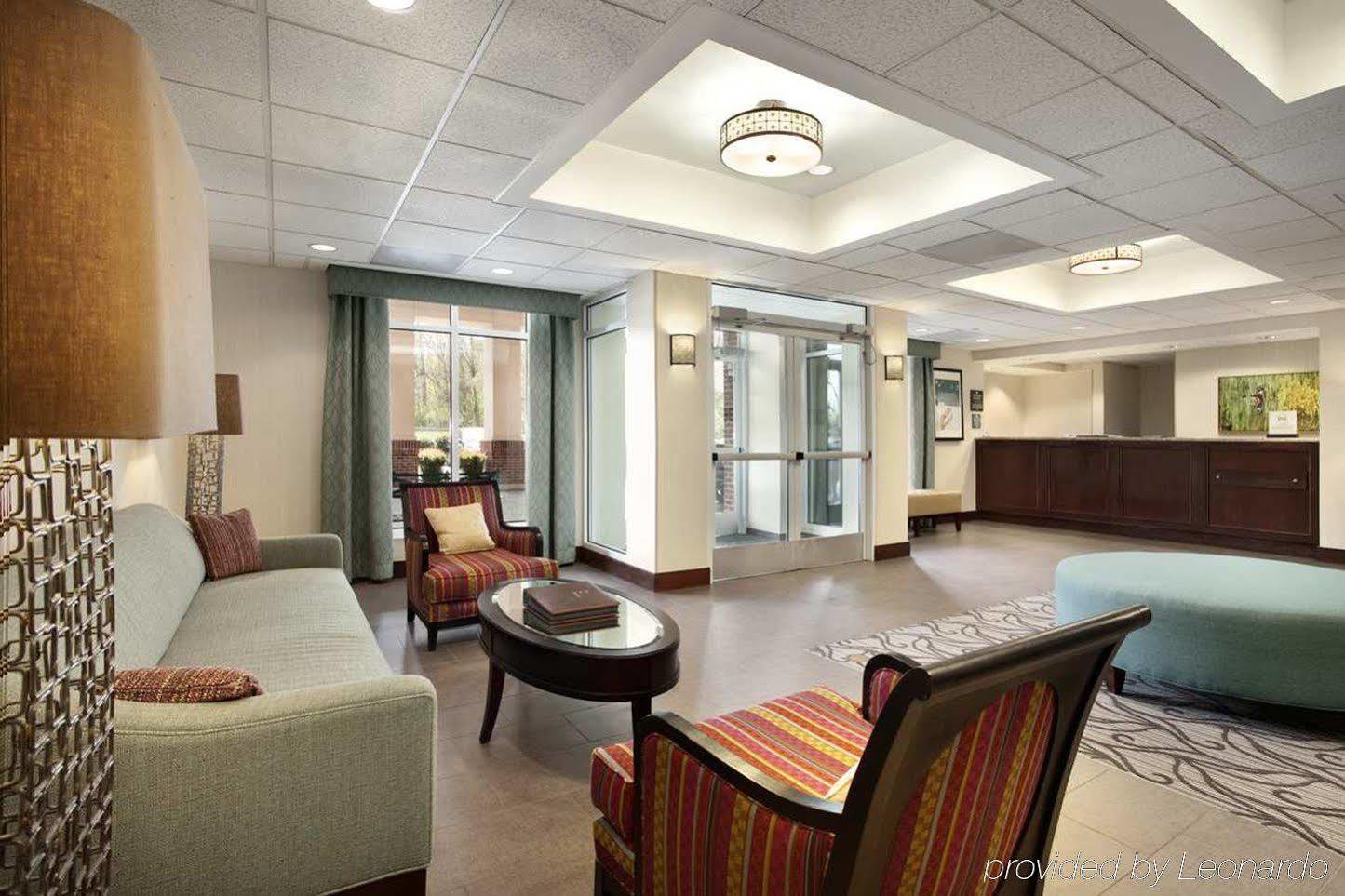 Homewood Suites Nashville Airport Buitenkant foto