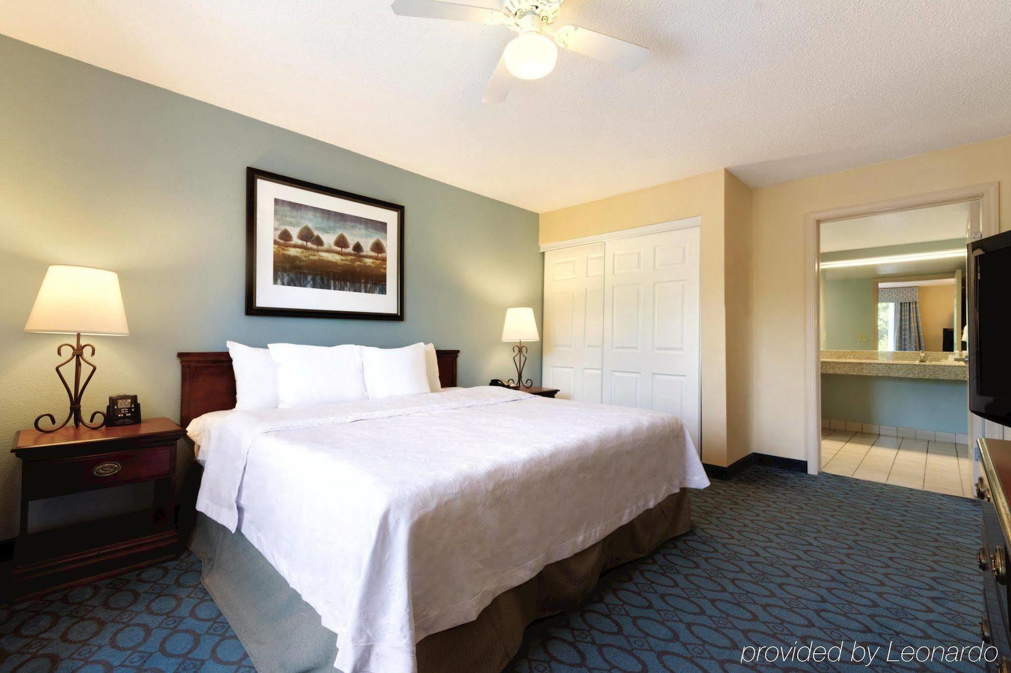 Homewood Suites Nashville Airport Buitenkant foto