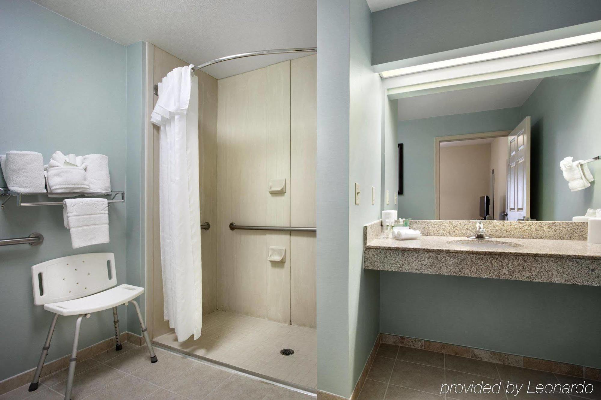 Homewood Suites Nashville Airport Kamer foto