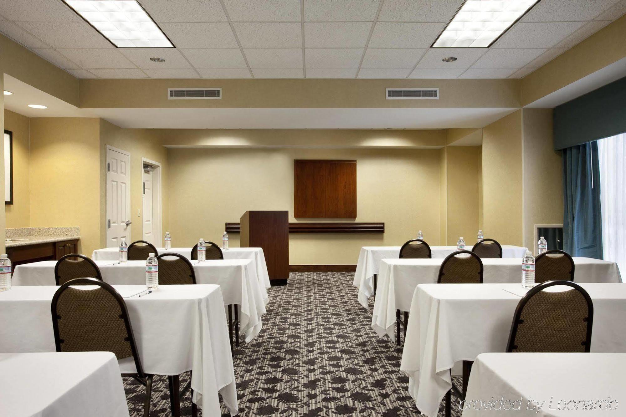 Homewood Suites Nashville Airport Buitenkant foto