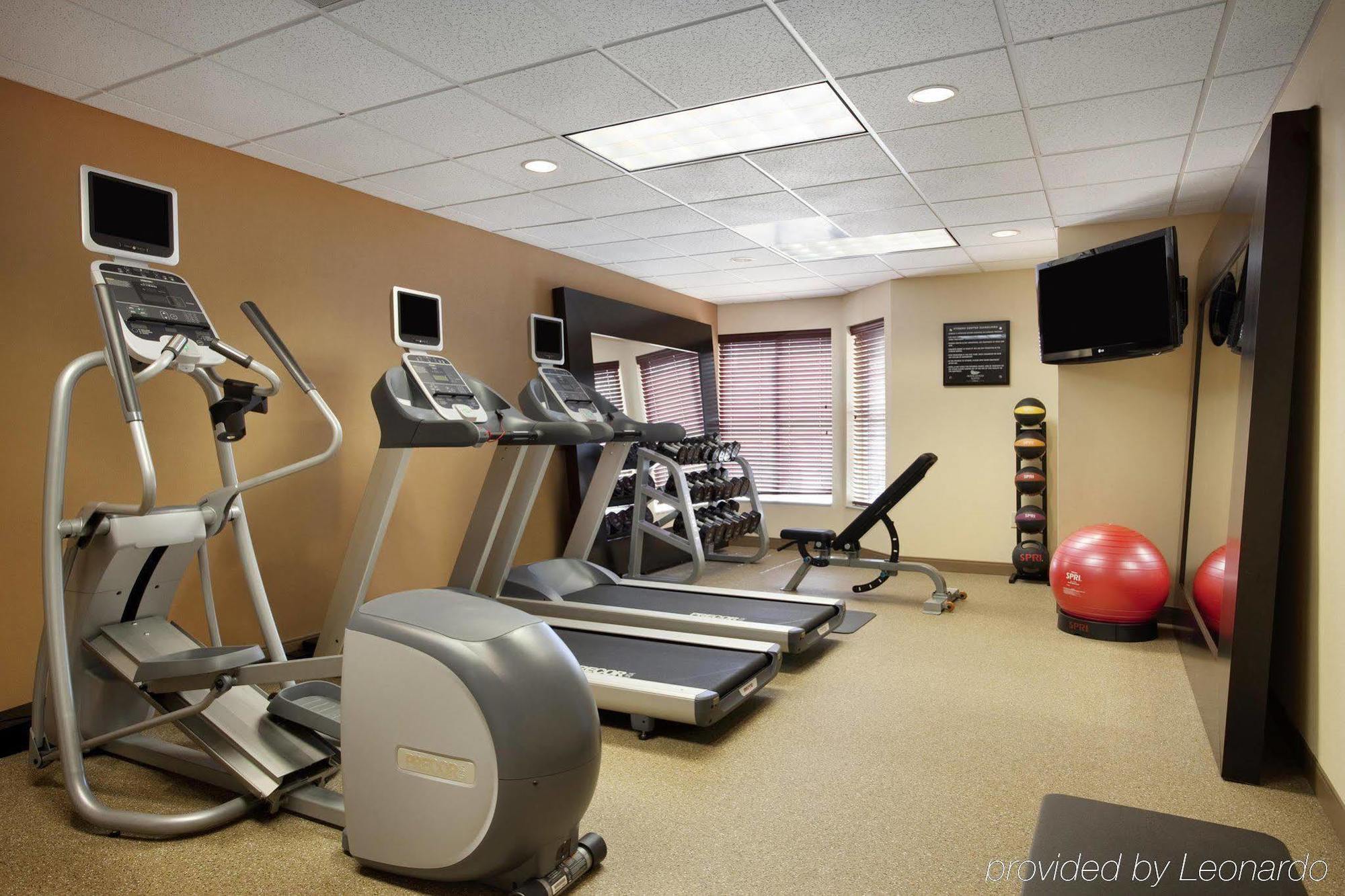 Homewood Suites Nashville Airport Buitenkant foto