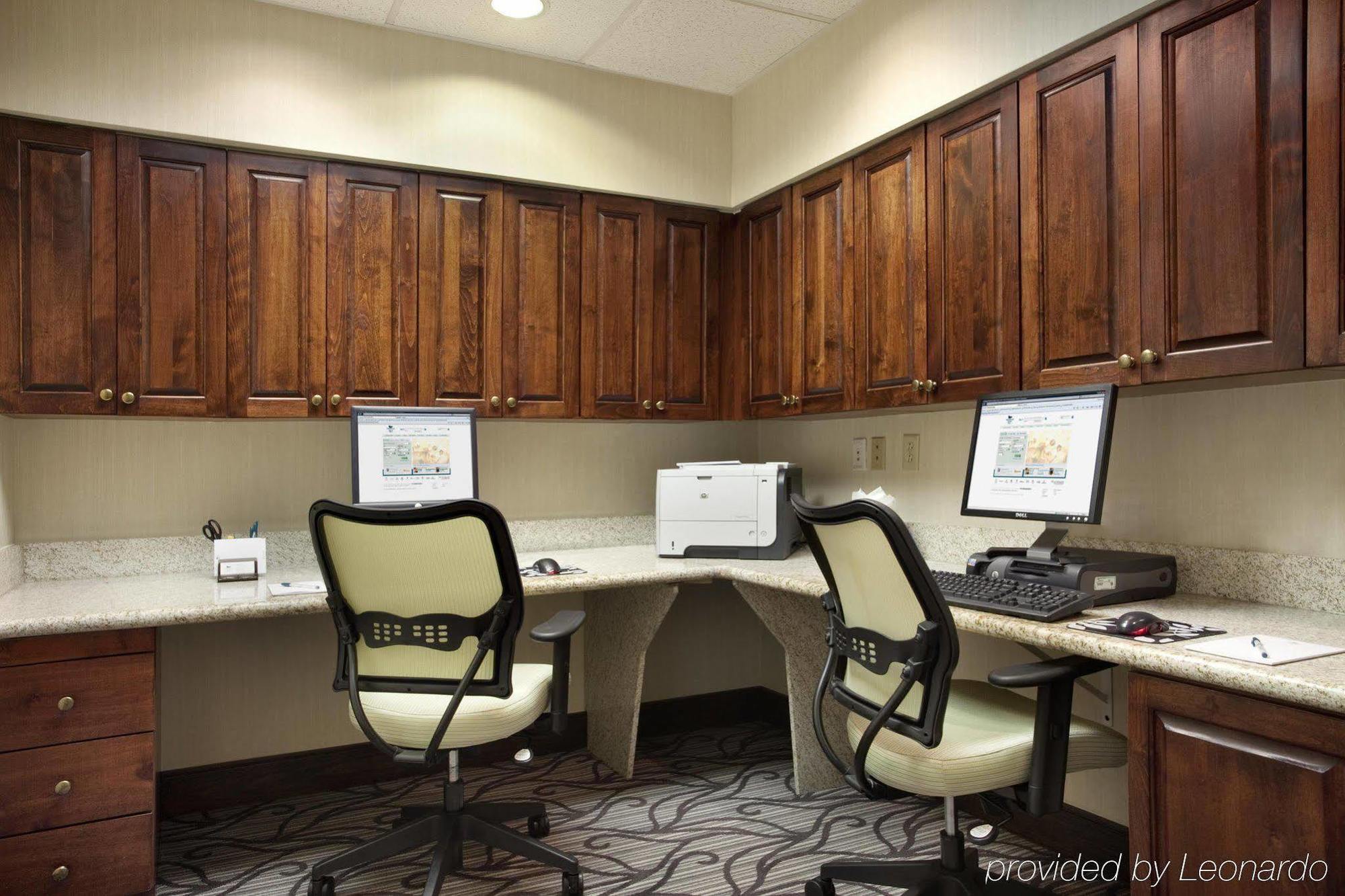 Homewood Suites Nashville Airport Buitenkant foto