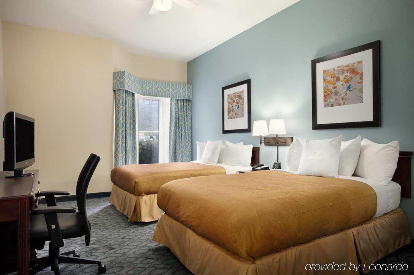 Homewood Suites Nashville Airport Kamer foto